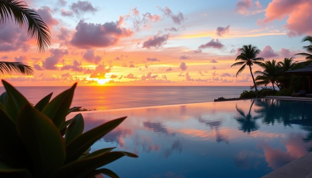 Infinity Pools