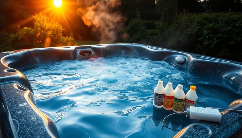 Hot Tubs