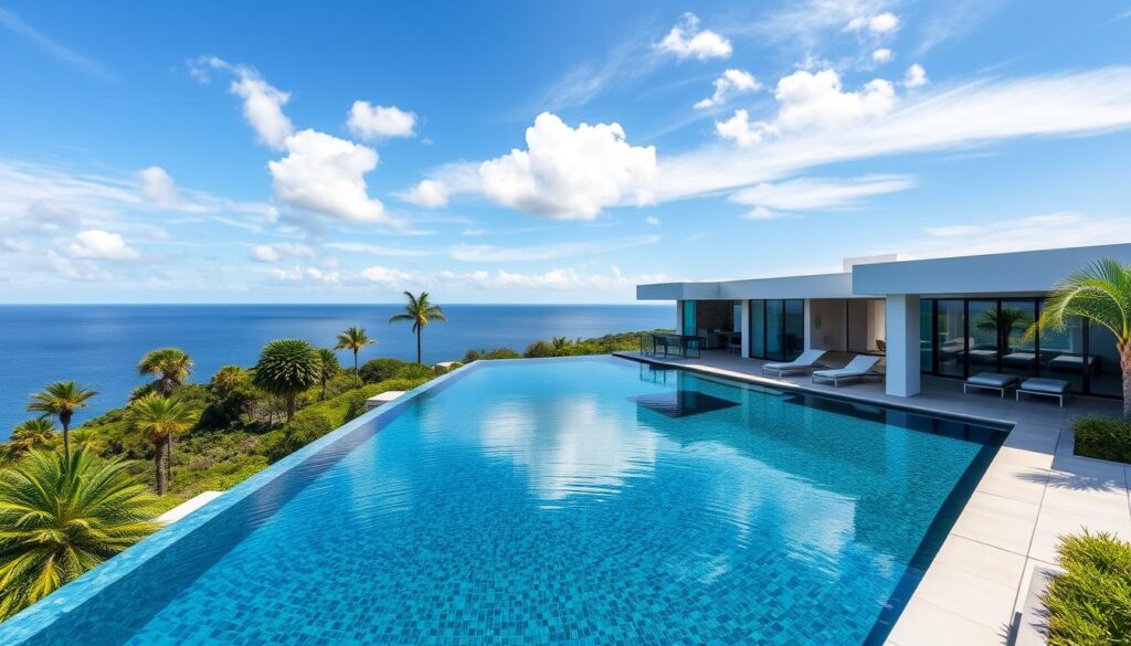 Infinity Pools