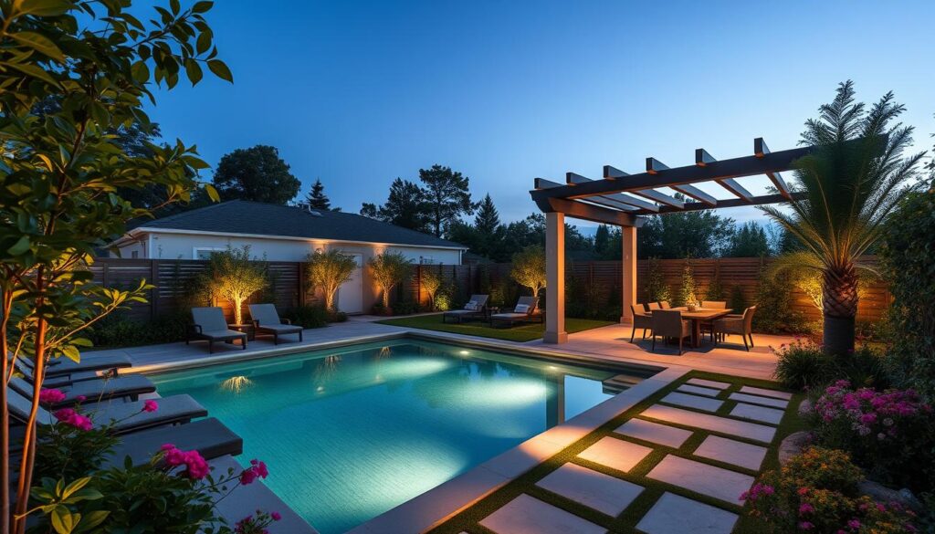 Houston area pool builders