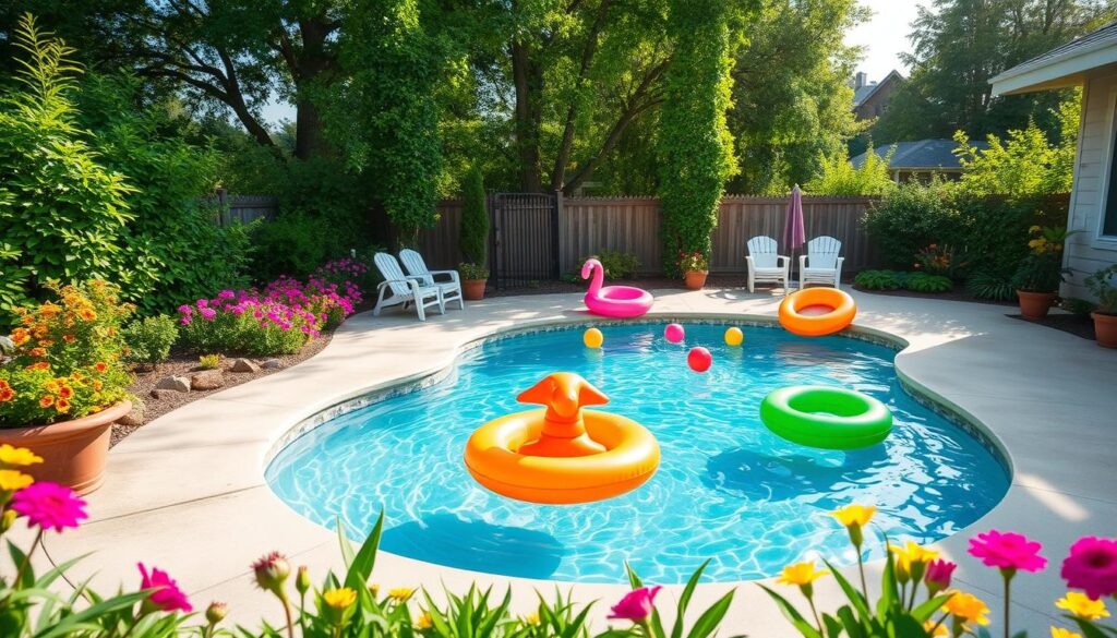 Houston area pool builders