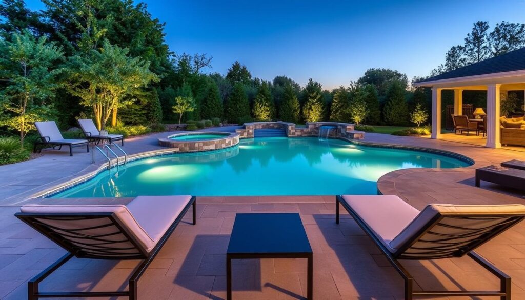 Bringing Your Dream Pool to Life